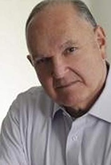 Películas de Richard V. Licata