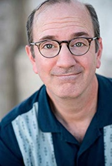 Películas de Richard Van Slyke