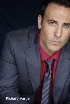 Películas de Richard Varga