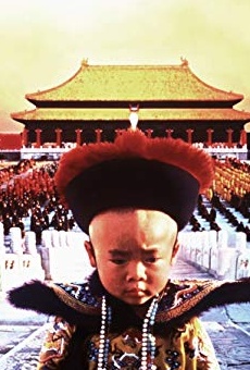 Películas de Richard Vuu