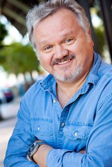 Películas de Richard W. Cox