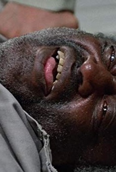 Películas de Richard Ward