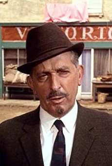 Películas de Richard Warner