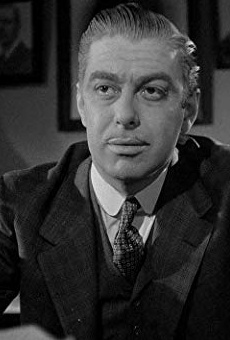 Películas de Richard Whorf