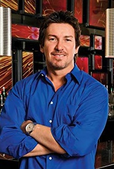 Películas de Richard Wilk