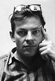 Películas de Richard Williams