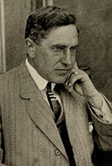 Películas de Richard Willis