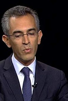 Películas de Richard Wolffe