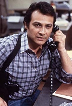 Películas de Richard Yniguez