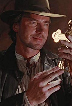 Películas de Richard Young