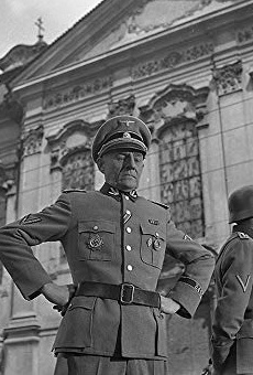 Películas de Richard Záhorský