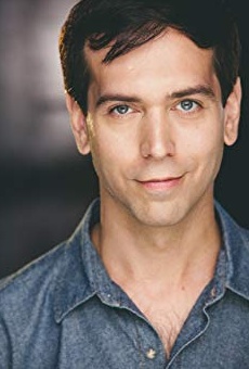 Películas de Richardson Jones