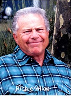 Películas de Richie Allan