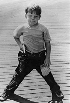 Películas de Richie Andrusco