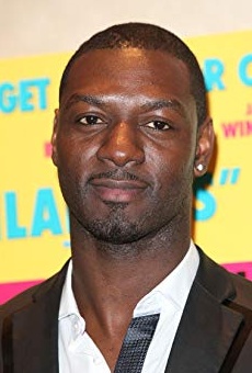 Películas de Richie Campbell