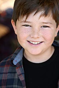 Películas de Richie Cottrell