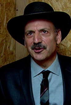 Películas de Richie 'La Bamba' Rosenberg