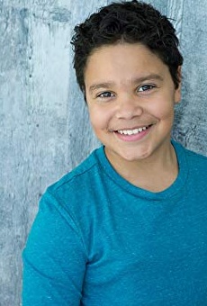 Películas de Richie Lawrence