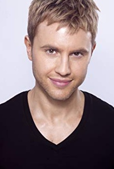 Películas de Richie Matthew Logsdon