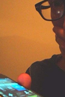 Películas de Richie Ribar