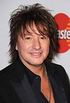 Películas de Richie Sambora