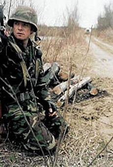 Películas de Richie Varga Películas de Richie Varga