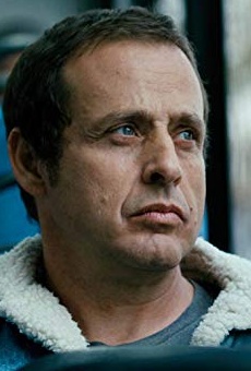 Películas de Richmond Arquette