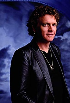 Películas de Rick Allen