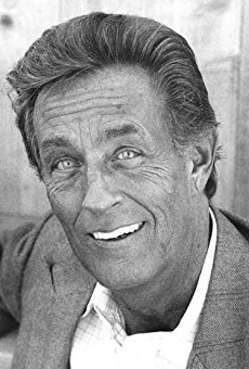 Películas de Rick Barker