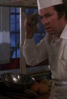 Películas de Rick Burks