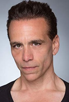 Películas de Rick Canino