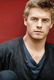 Películas de Rick Cosnett