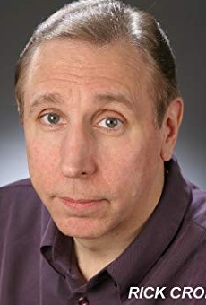 Películas de Rick Crom