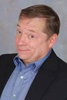 Películas de Rick Daniels