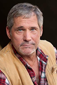 Películas de Rick Dano