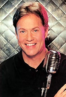 Películas de Rick Dees