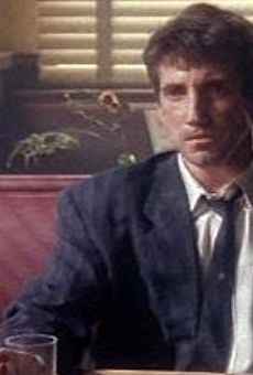 Películas de Rick Fitzgerald