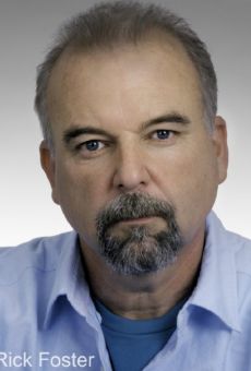 Películas de Rick Foster