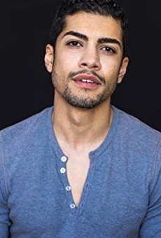 Películas de Rick Gonzalez