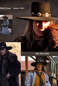 Películas de Rick Groat