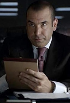 Películas de Rick Hoffman