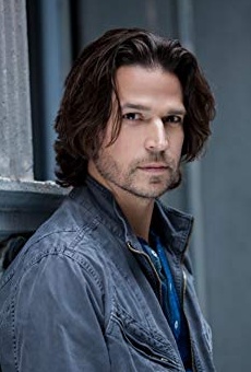 Películas de Rick Irwin