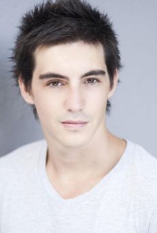 Películas de Rick J. Mitchell