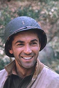 Películas de Rick Jason