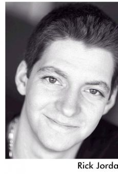 Películas de Rick Jordan