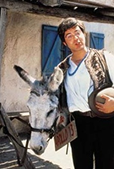 Películas de Rick Kavanian