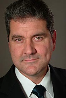 Películas de Rick Leckinger