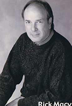 Películas de Rick Macy
