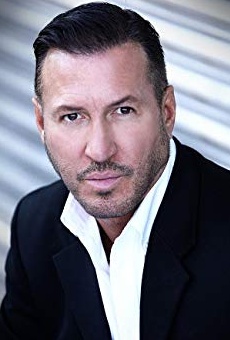 Películas de Rick Montoya