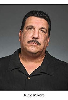 Películas de Rick Moose